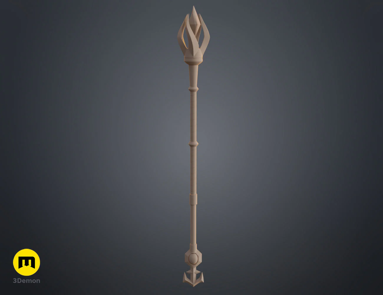 Jaina Proudmoore staff - World of Warcraft - Image 10
