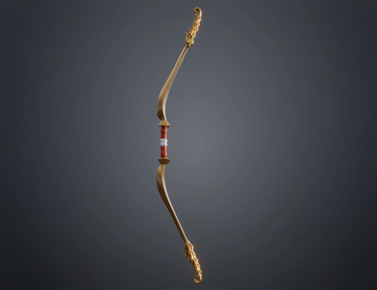 Miketsu’s Bow - Onmyoji