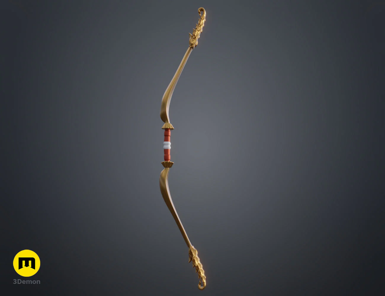 Miketsu’s Bow - Onmyoji - Image 2