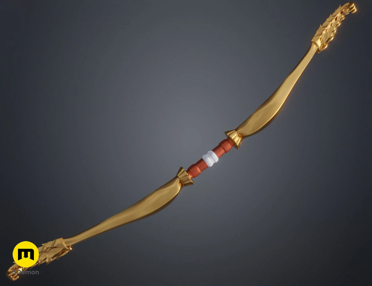 Miketsu’s Bow - Onmyoji - Image 3