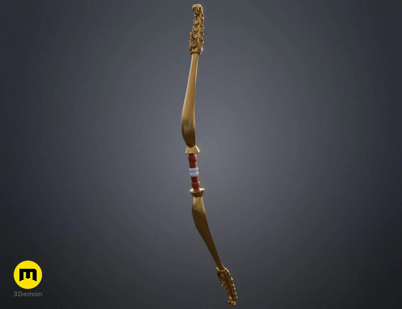 Miketsu’s Bow - Onmyoji - Image 5
