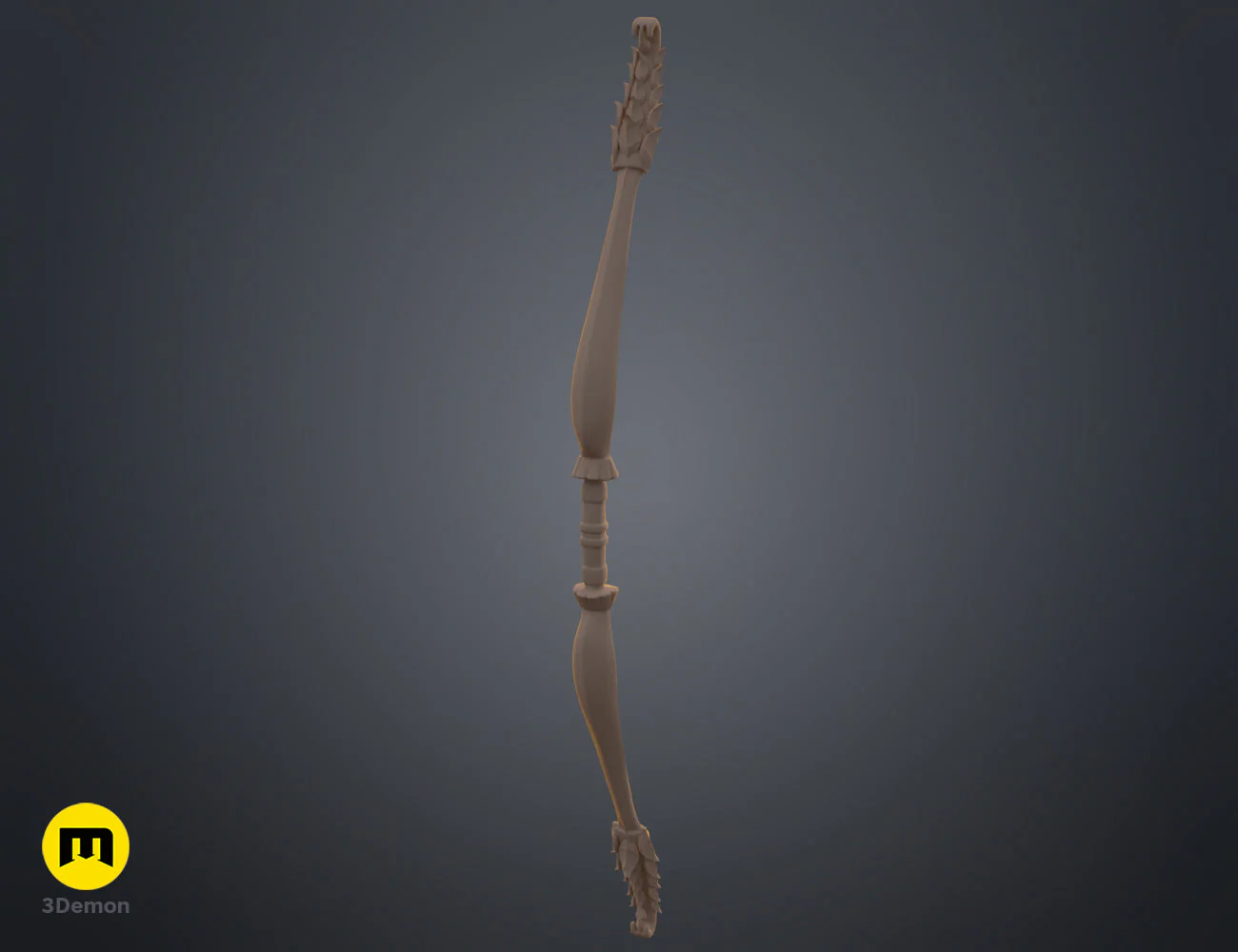 Miketsu’s Bow - Onmyoji - Image 8