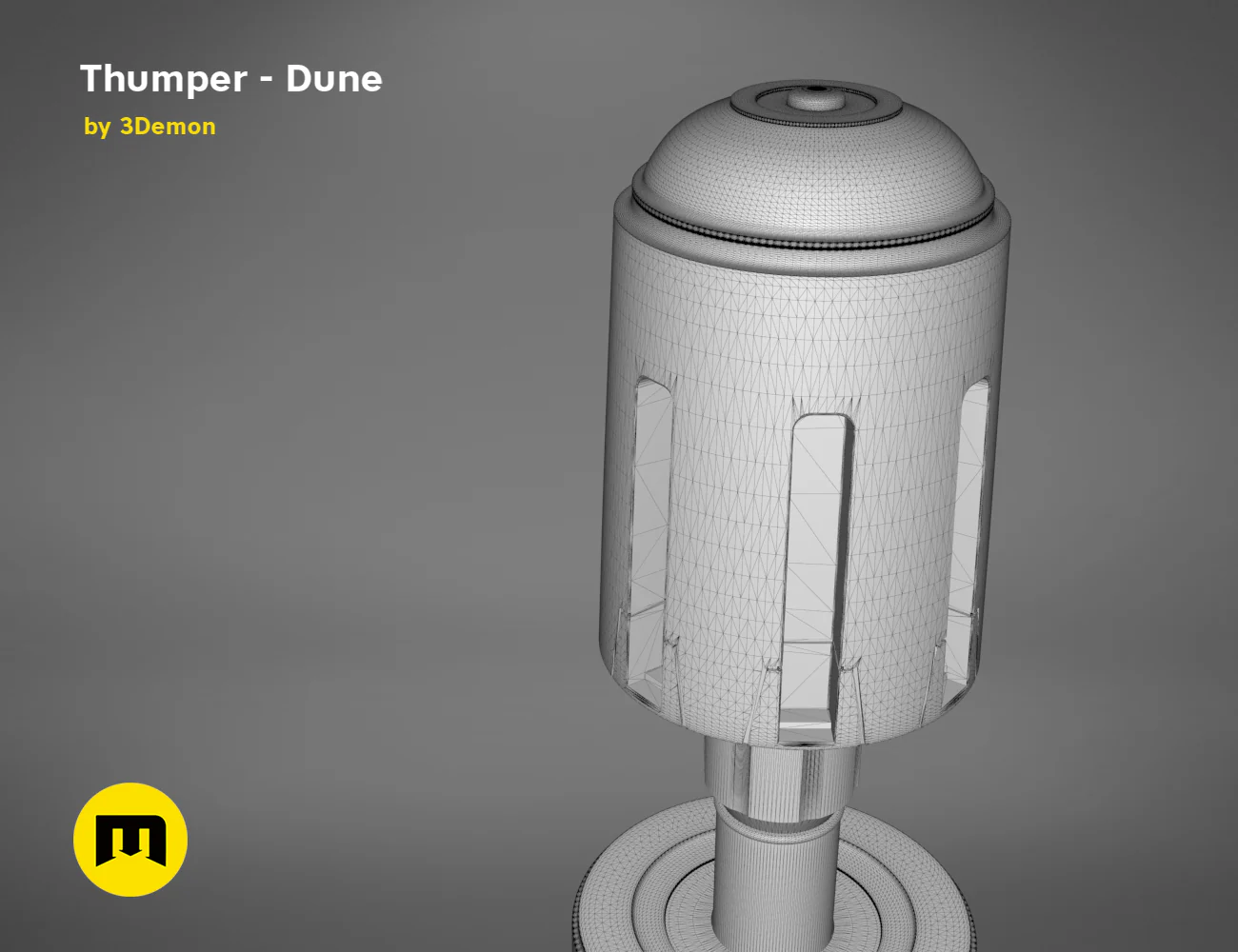 Thumper - Dune - Image 15
