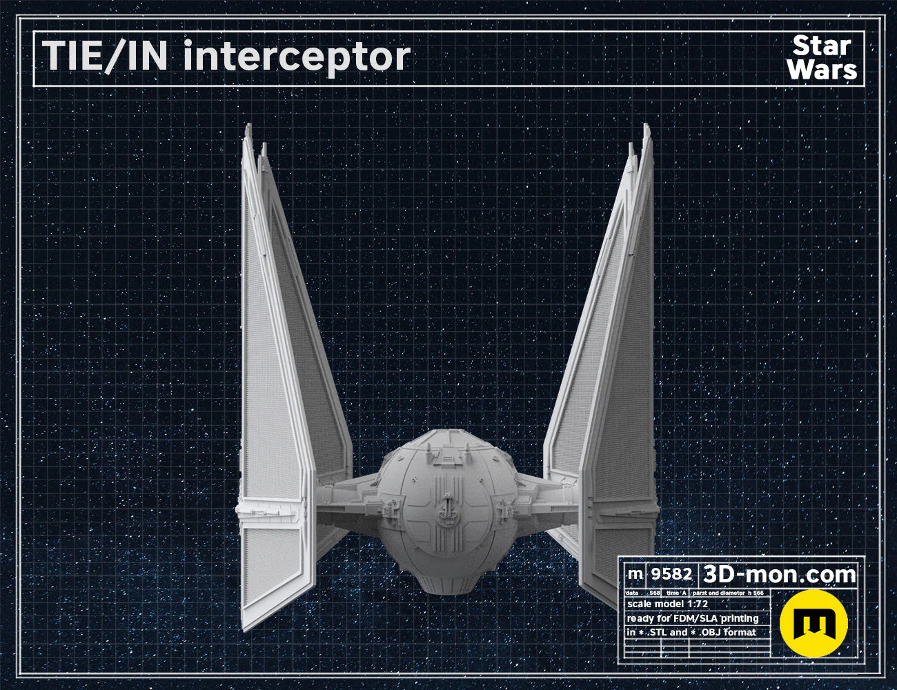TIE/IN interceptor - Image 8