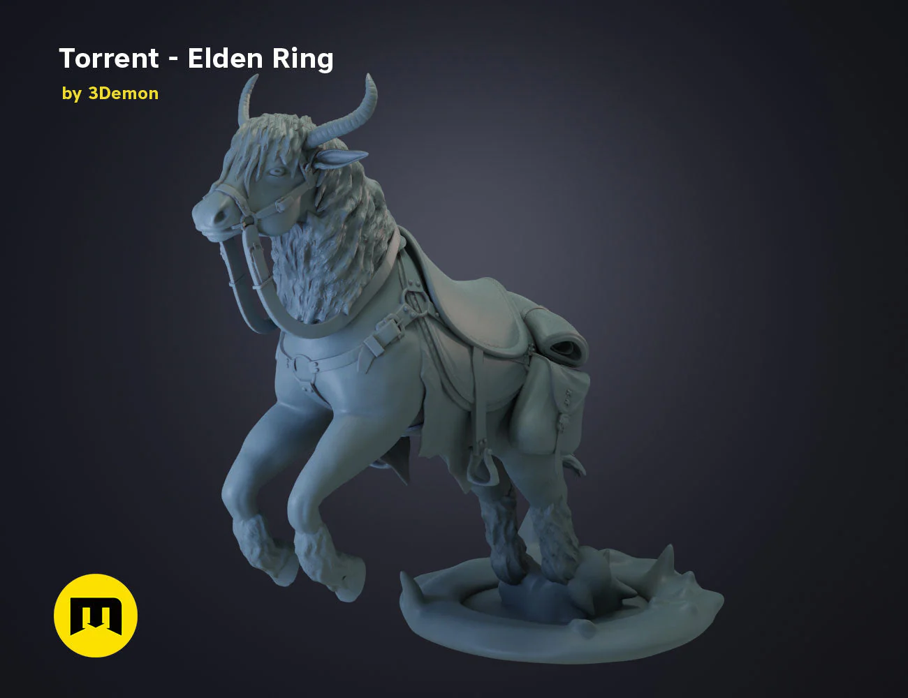 Torrent - Elden Ring - Image 6