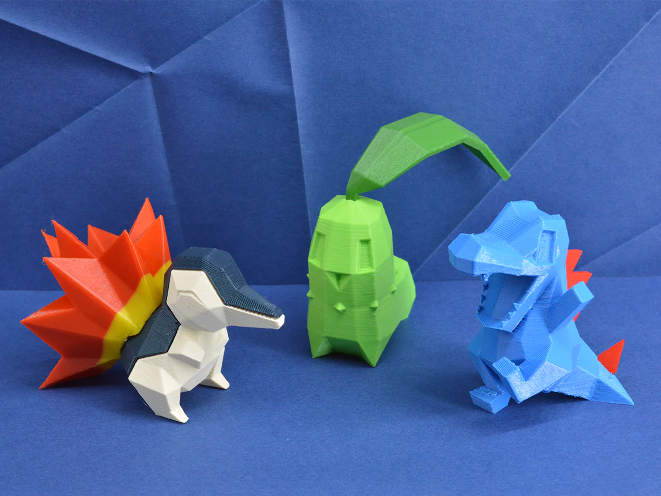 Totodile - Image 4