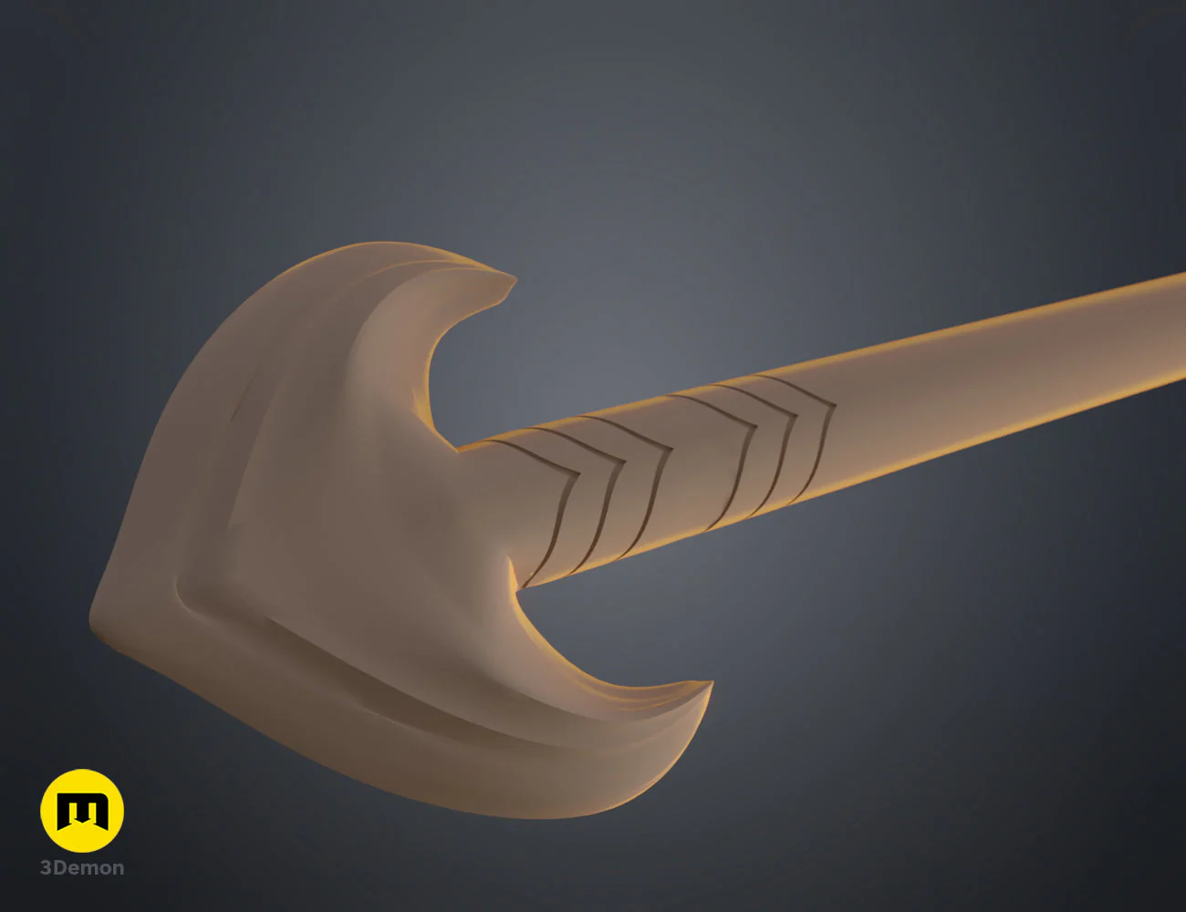 Trident of Poseidon- Aquaman - Image 8