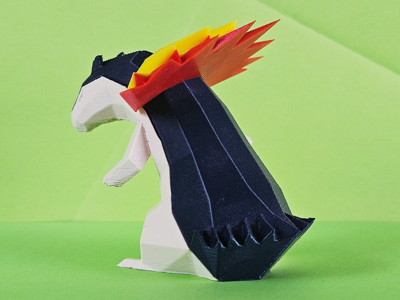 Typhlosion - Image 4