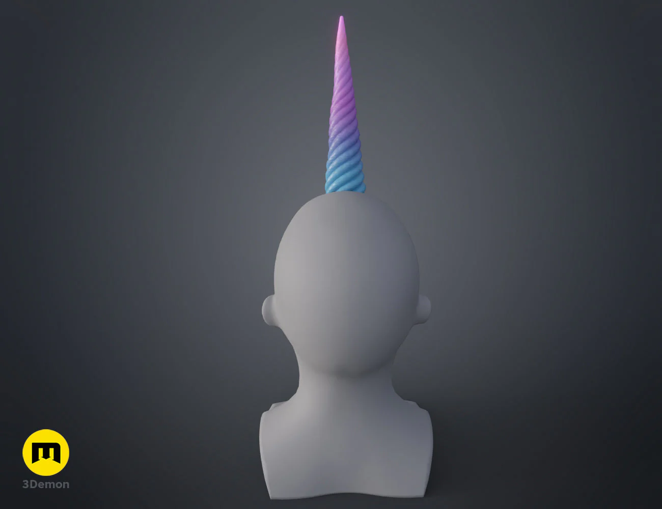 Unicorn horn - Image 15