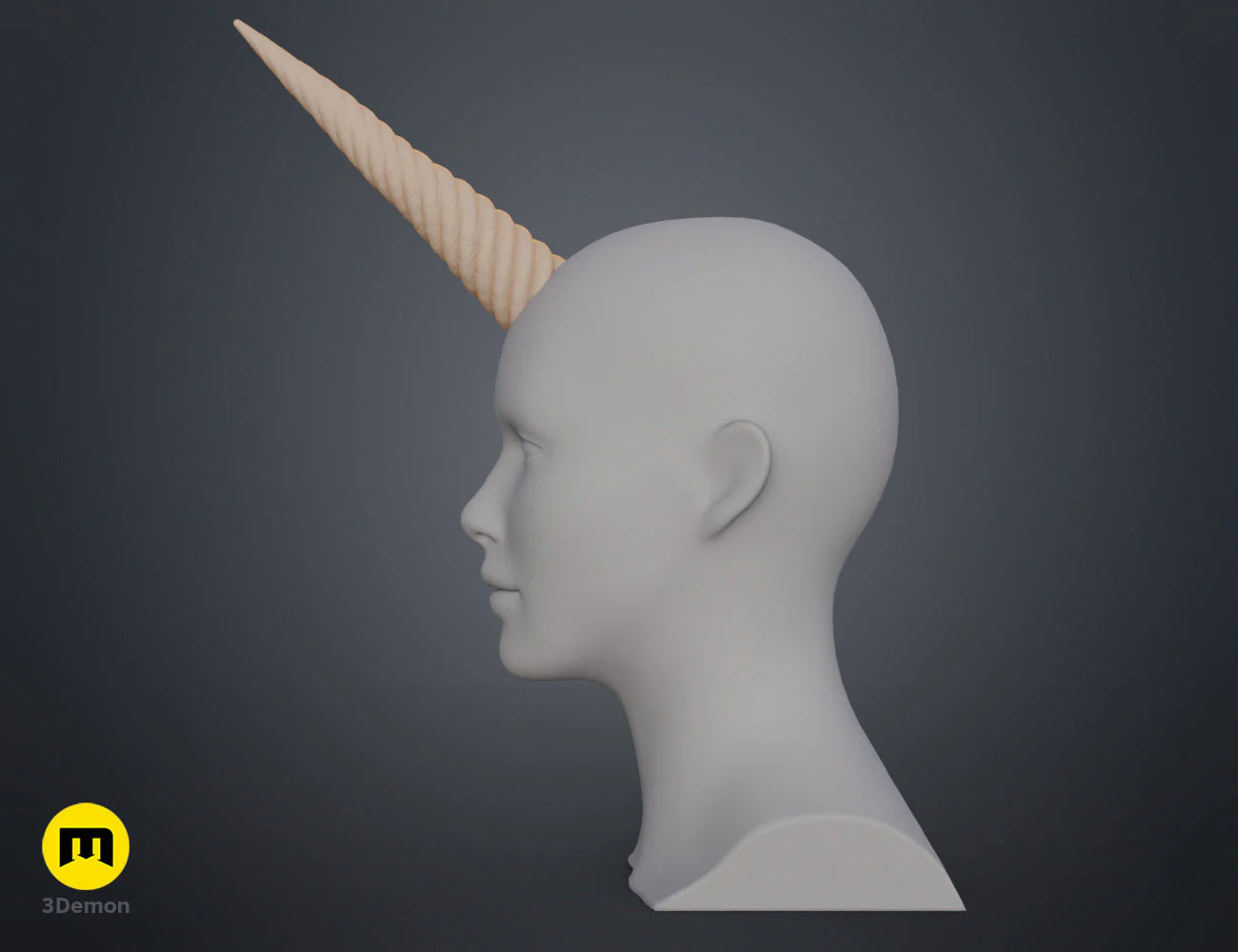 Unicorn horn - Image 7