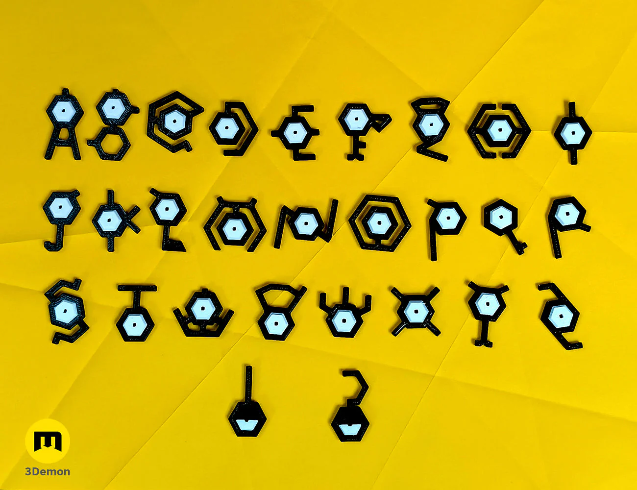Unown - Image 2