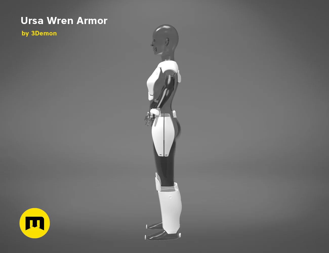 Ursa Wren Armor - Image 19