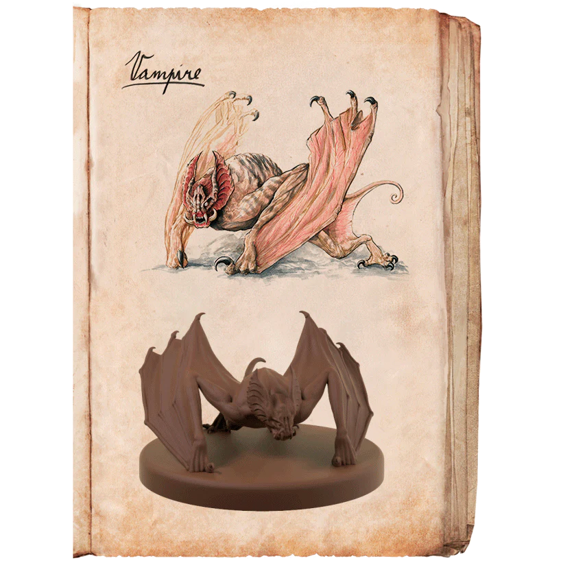 Vampire 3Demonster - Image 5