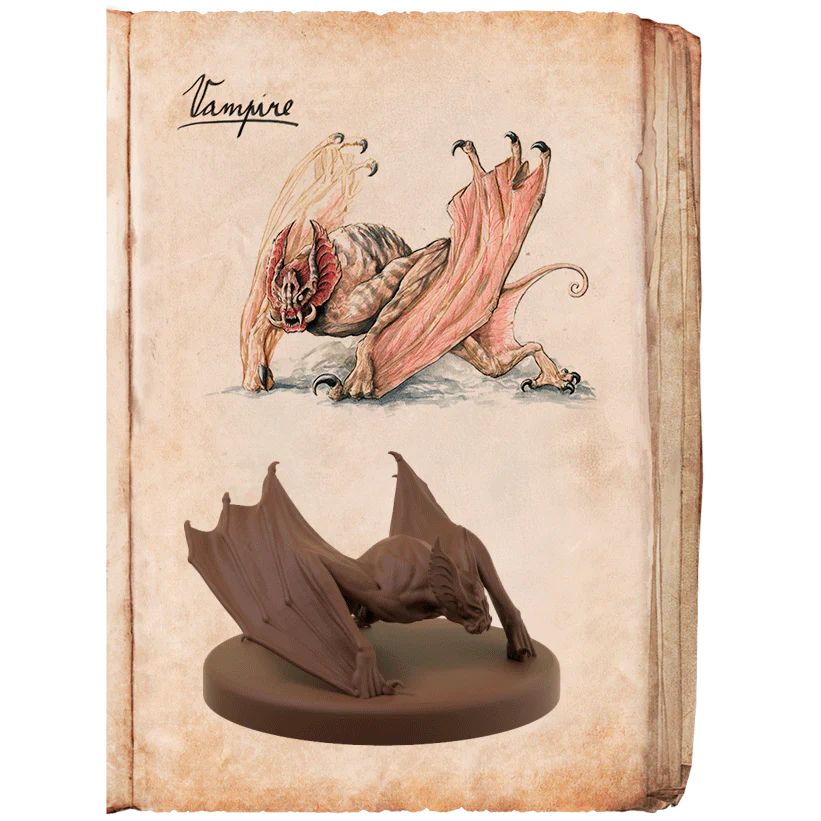 Vampire 3Demonster - Image 6