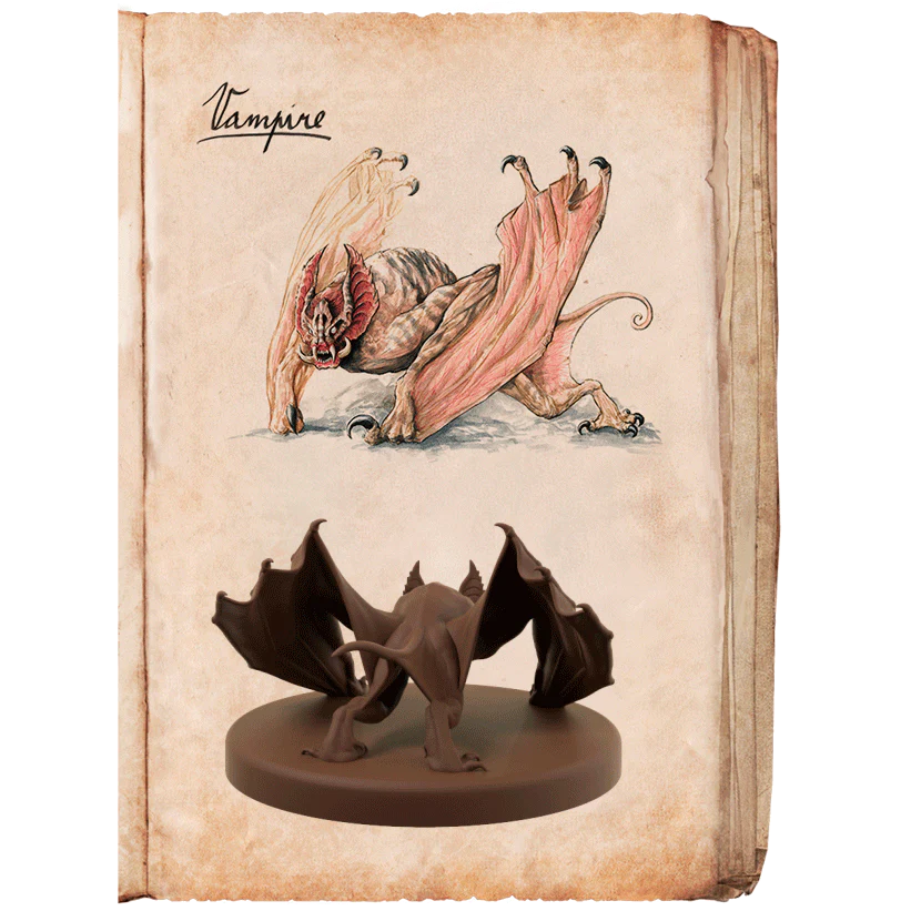 Vampire 3Demonster - Image 9
