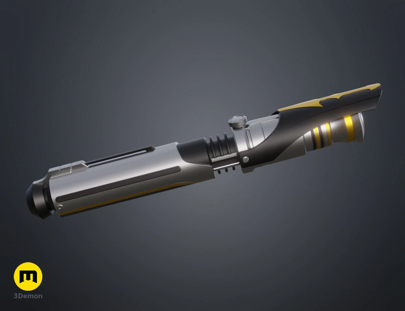 Vaylin lightsaber - Image 4
