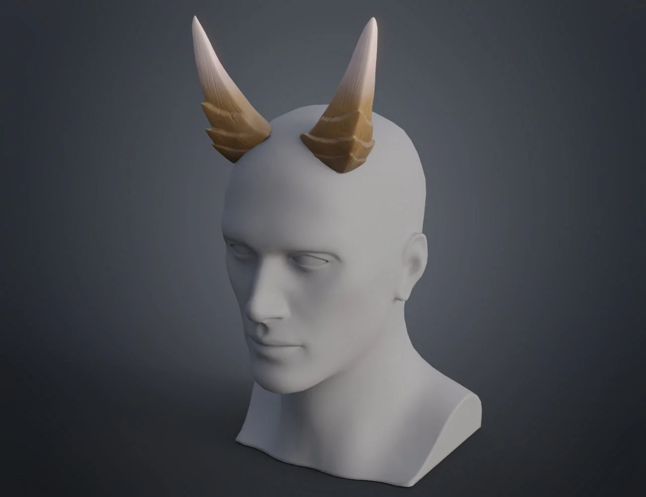 Viper Horns