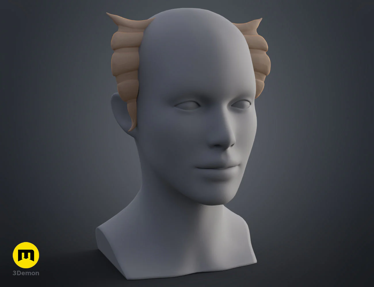 W Horns - Arknights - Image 11
