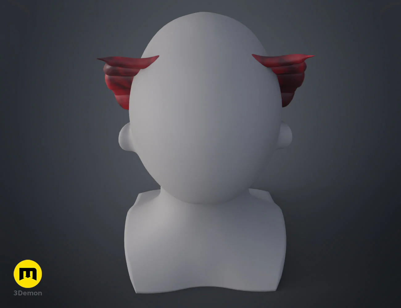 W Horns - Arknights - Image 12