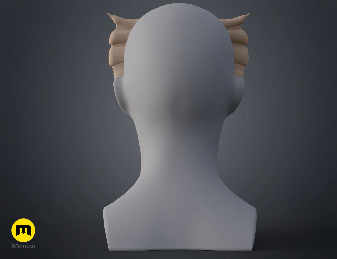 W Horns - Arknights - Image 15