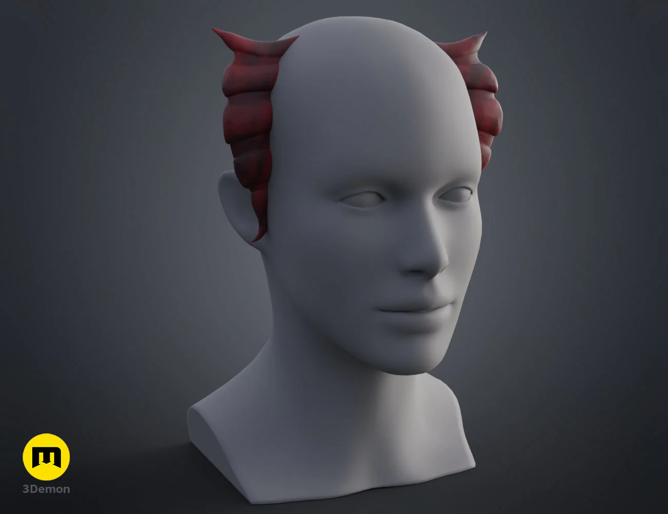 W Horns - Arknights - Image 4