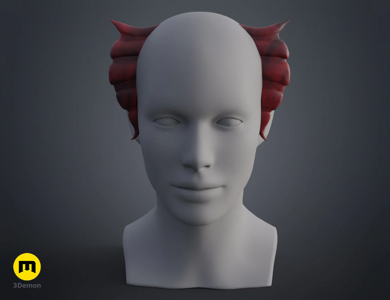W Horns - Arknights - Image 6
