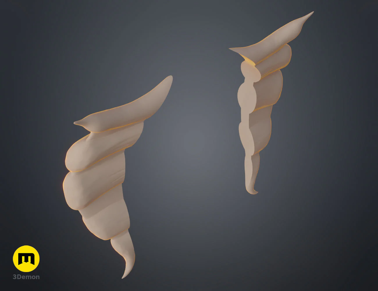 W Horns - Arknights - Image 8
