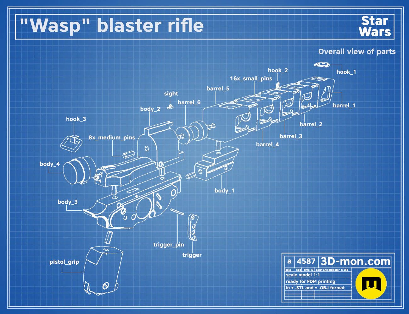 Wasp Blaster - Image 4