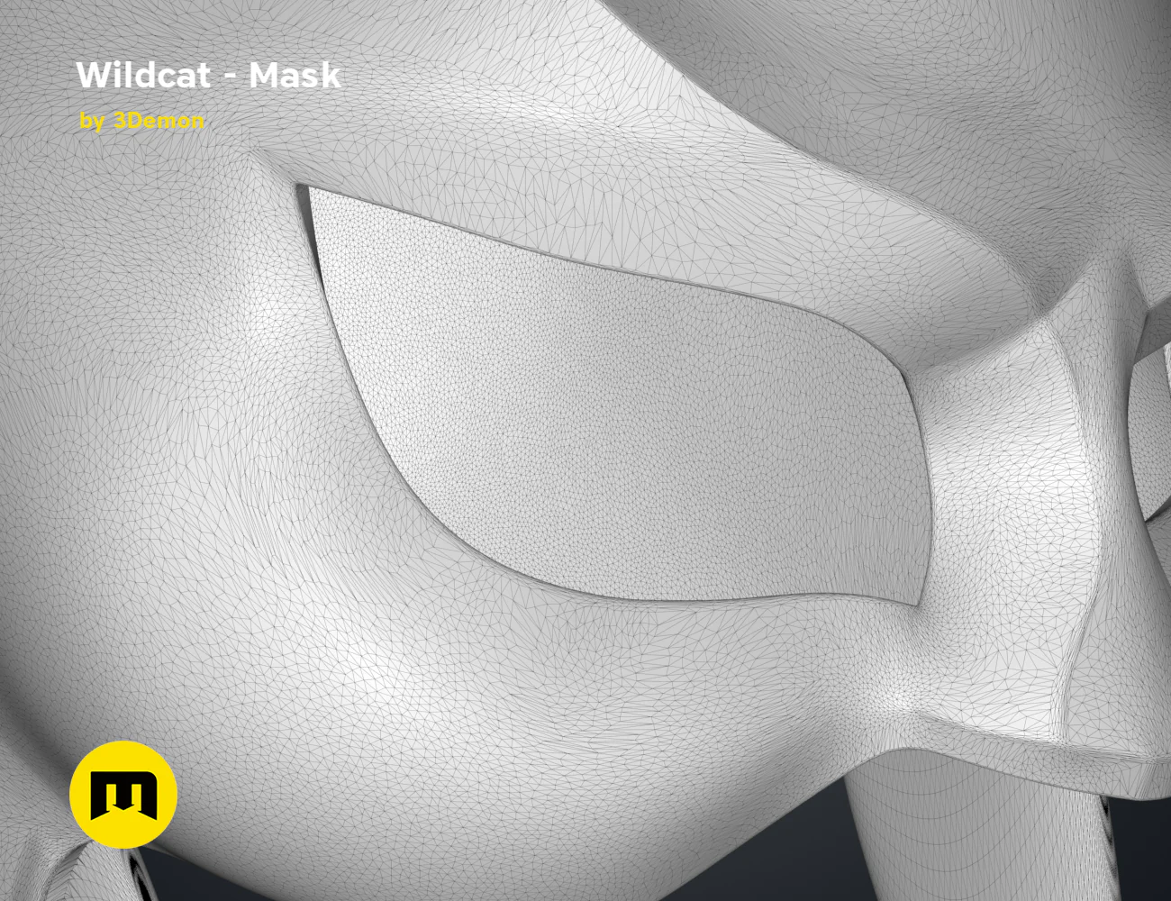 Wildcat - Mask - Image 12