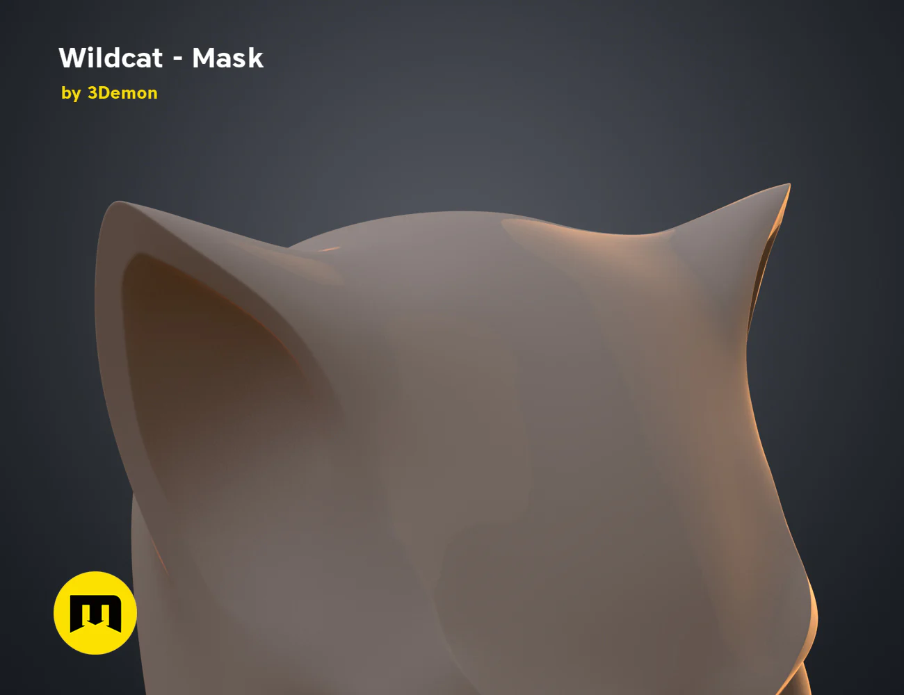 Wildcat - Mask - Image 13