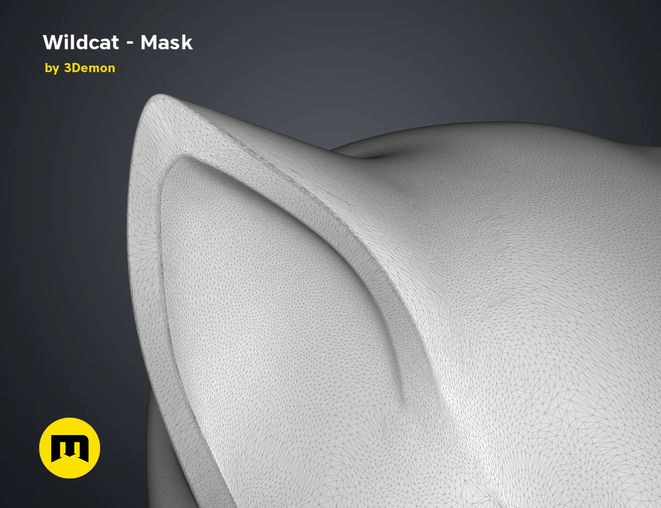 Wildcat - Mask - Image 14
