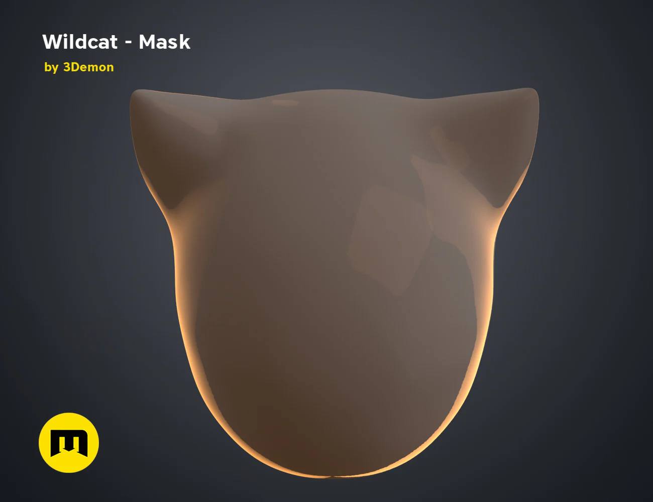 Wildcat - Mask - Image 15