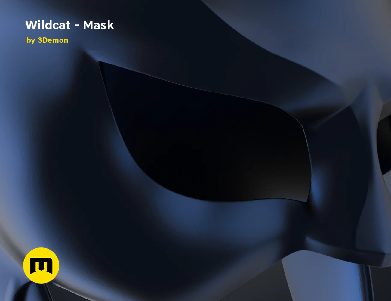 Wildcat - Mask - Image 17