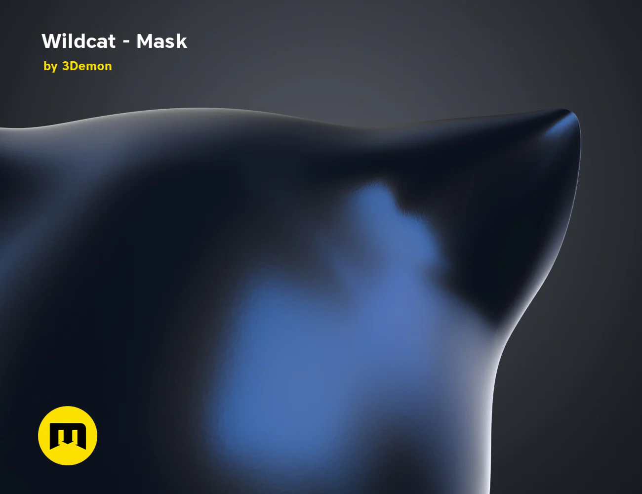 Wildcat - Mask - Image 18