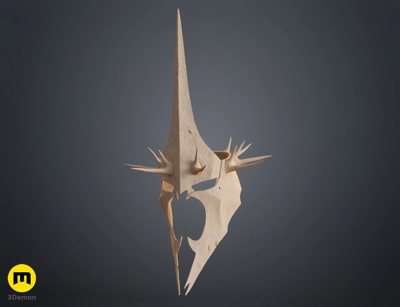 Witch King Helmet - Lord of the Rings - Image 11