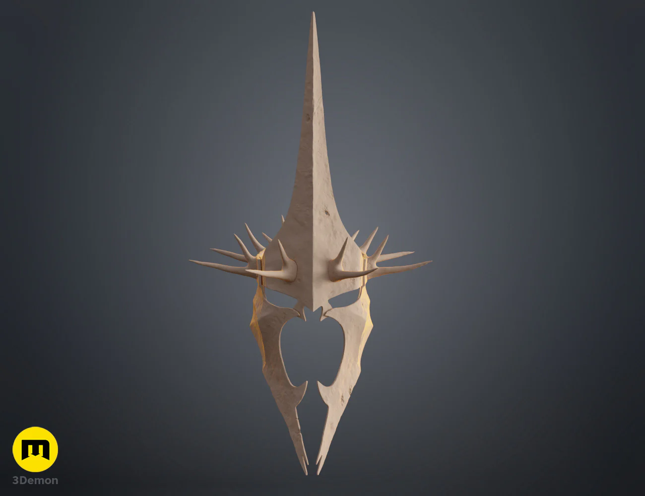 Witch King Helmet - Lord of the Rings - Image 8