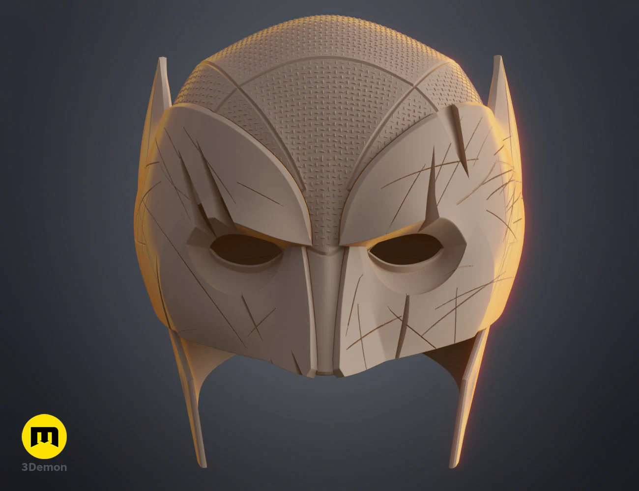 Wolverine Helmet X-men - Image 24