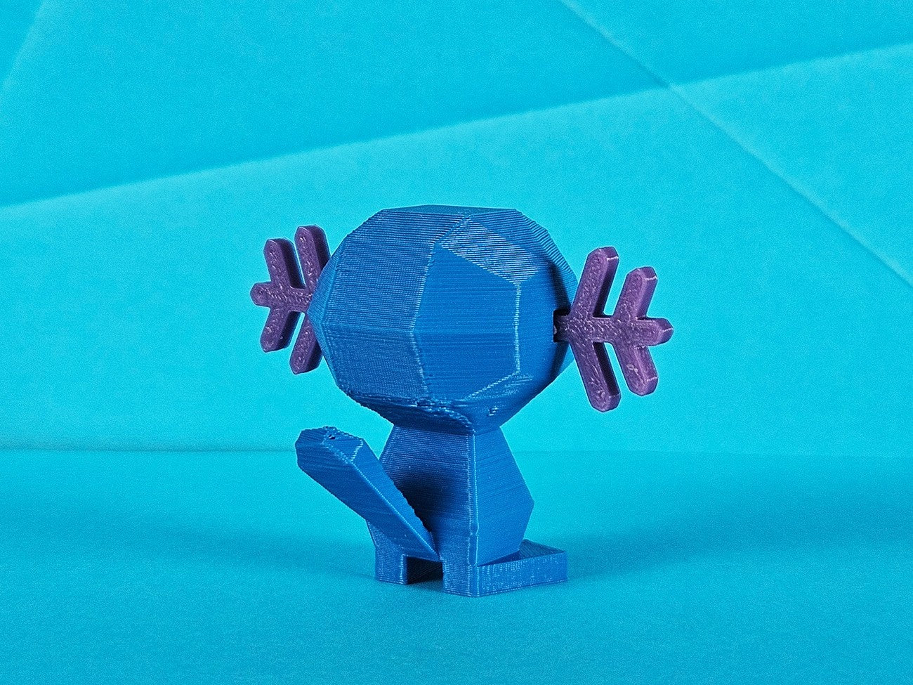 Wooper - Image 3