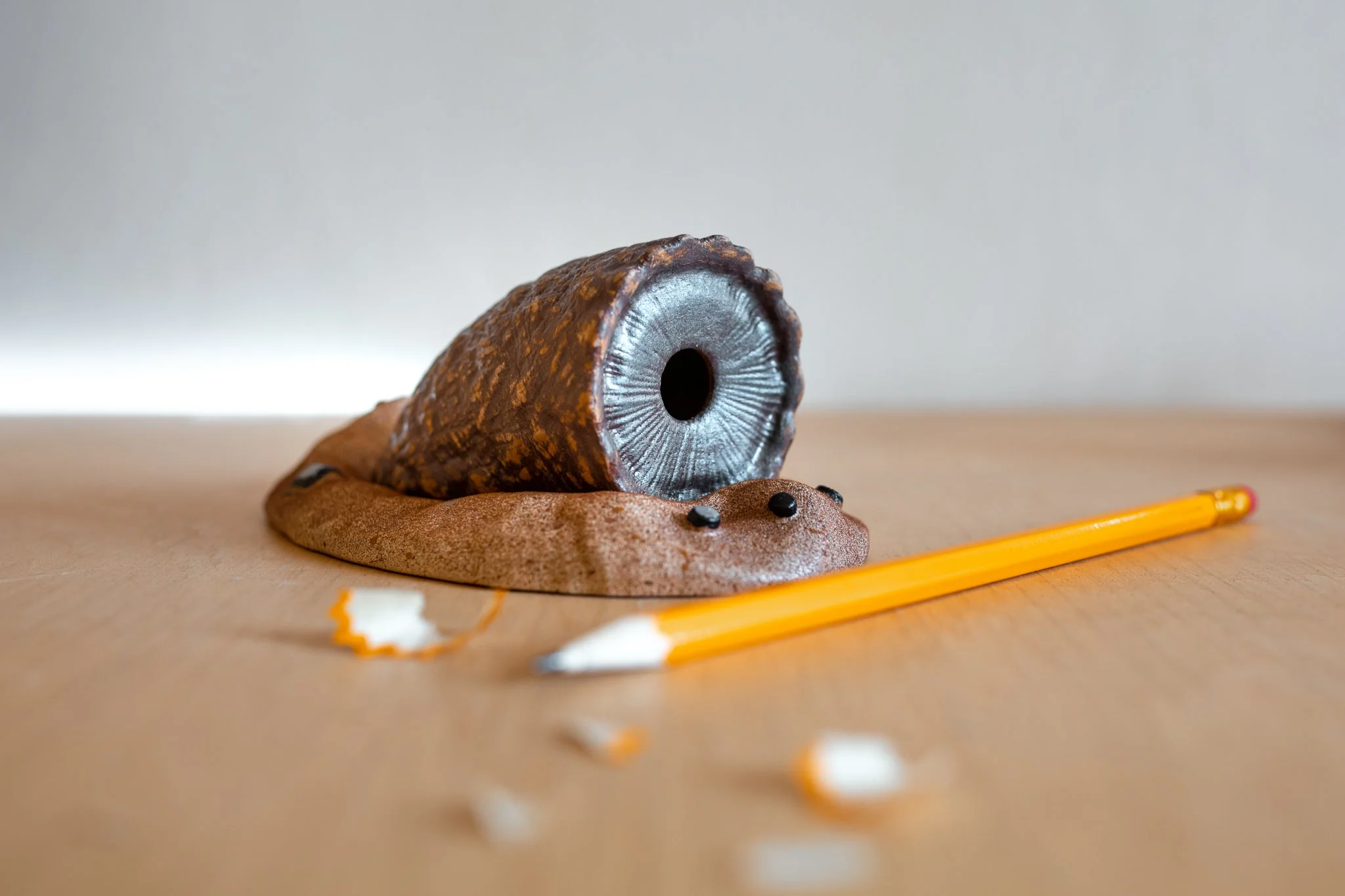 Sandworm Pencil Sharpener - Dune - Image 11