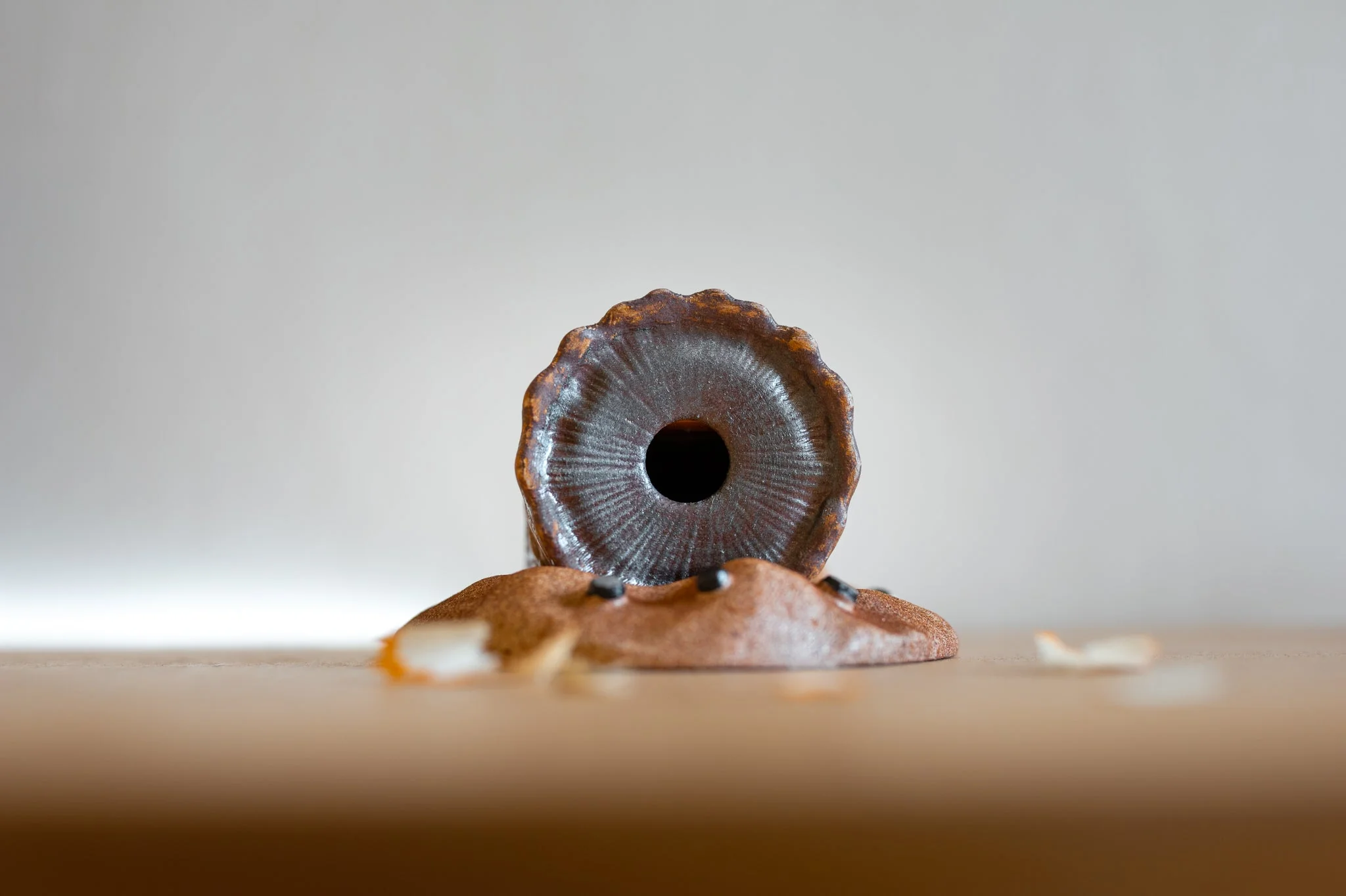 Sandworm Pencil Sharpener - Dune - Image 12
