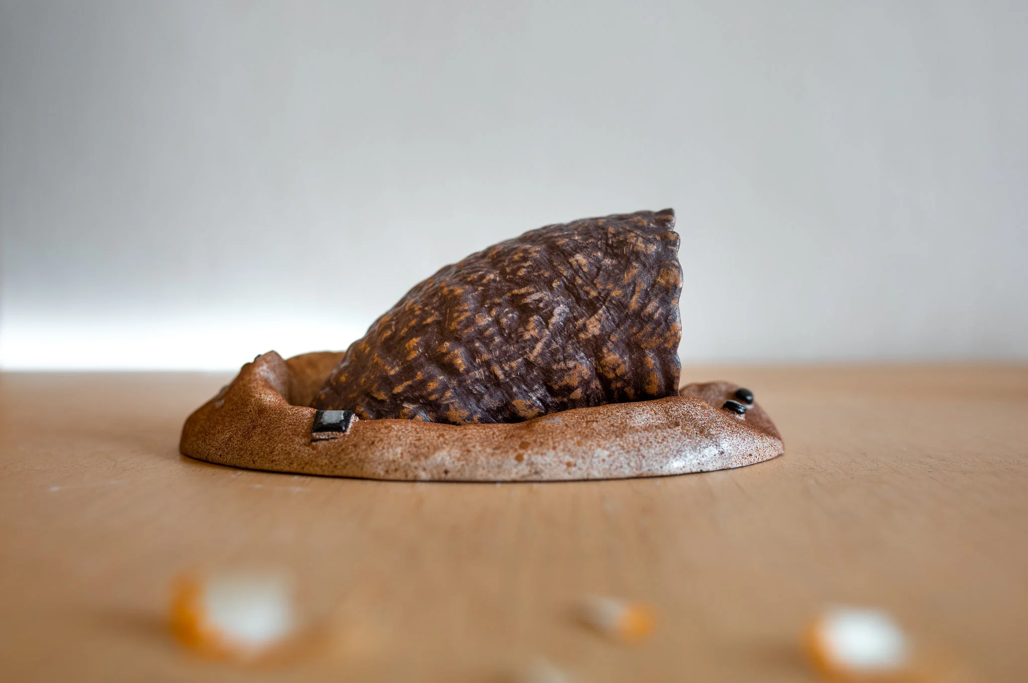 Sandworm Pencil Sharpener - Dune - Image 16