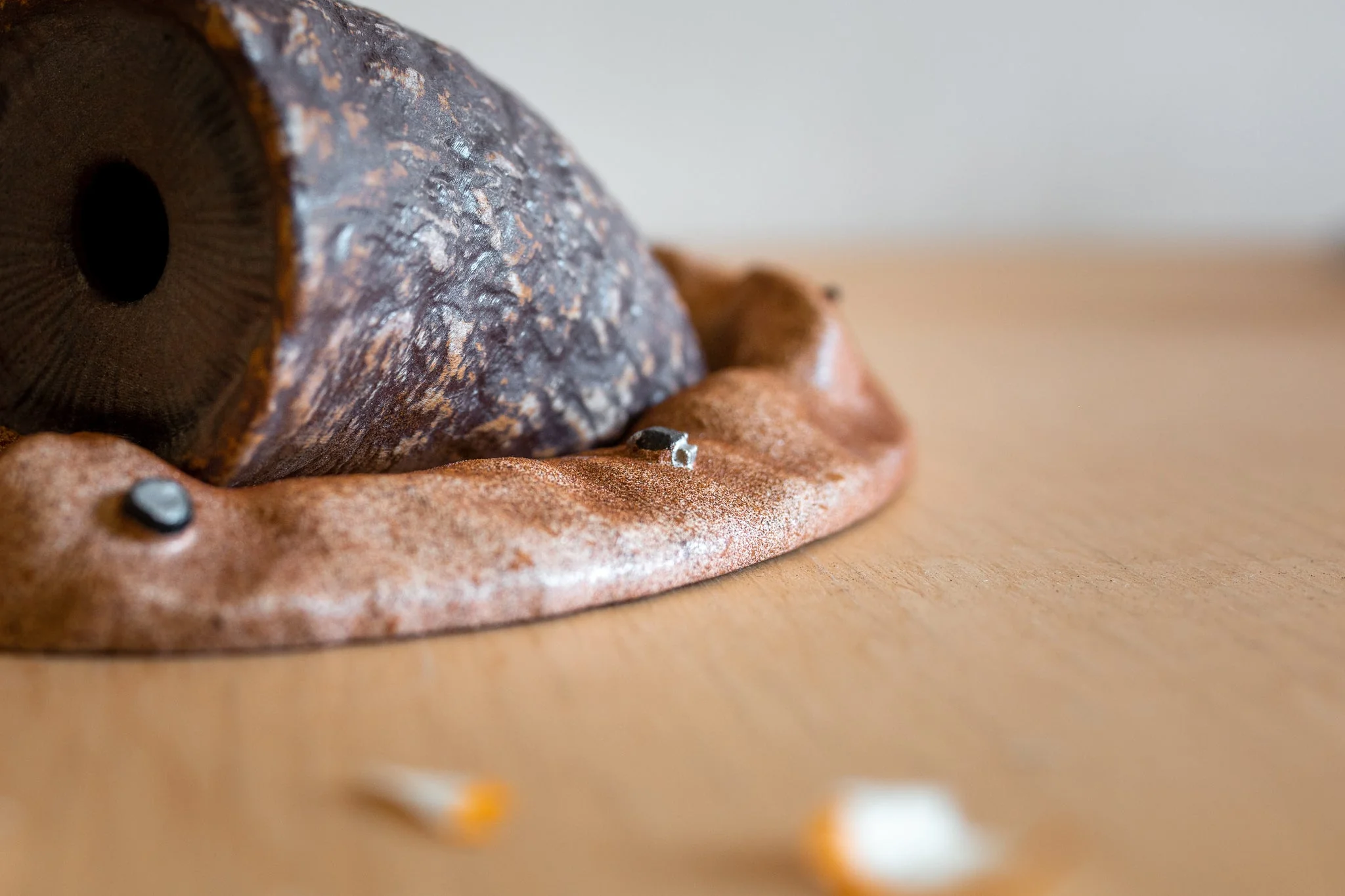 Sandworm Pencil Sharpener - Dune - Image 32