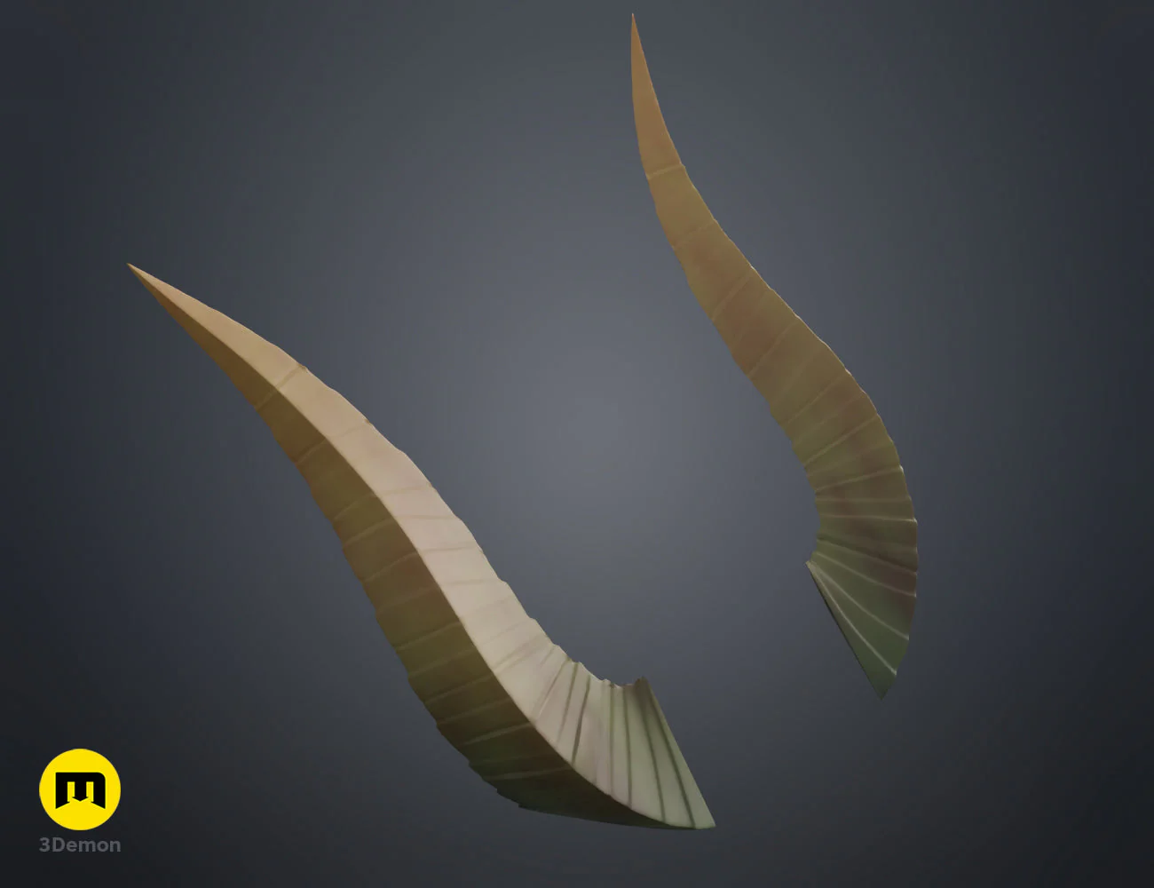Wrym Horns - Image 3