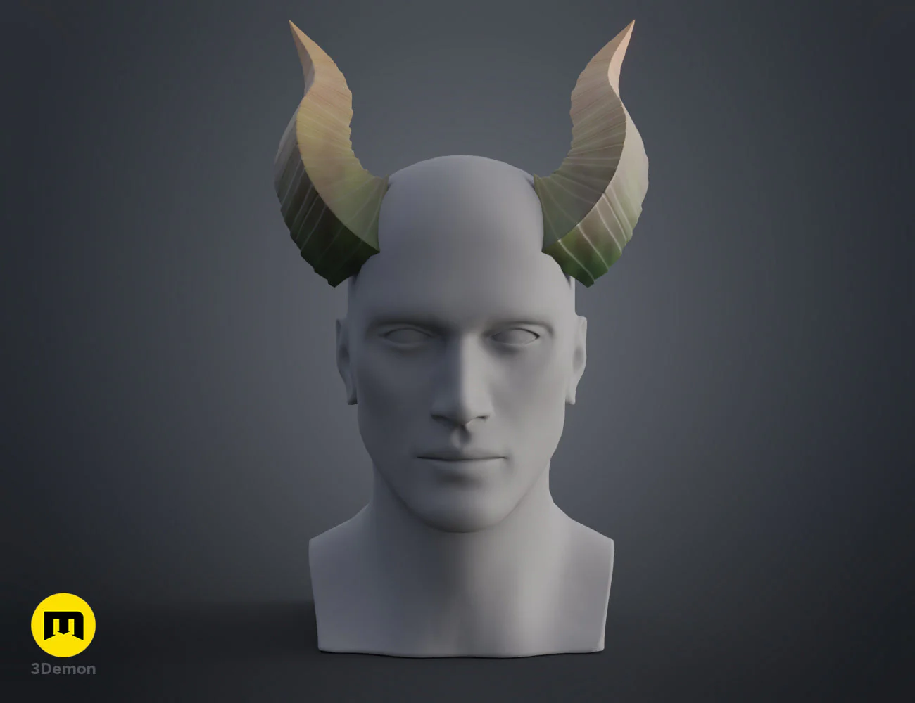 Wrym Horns - Image 4