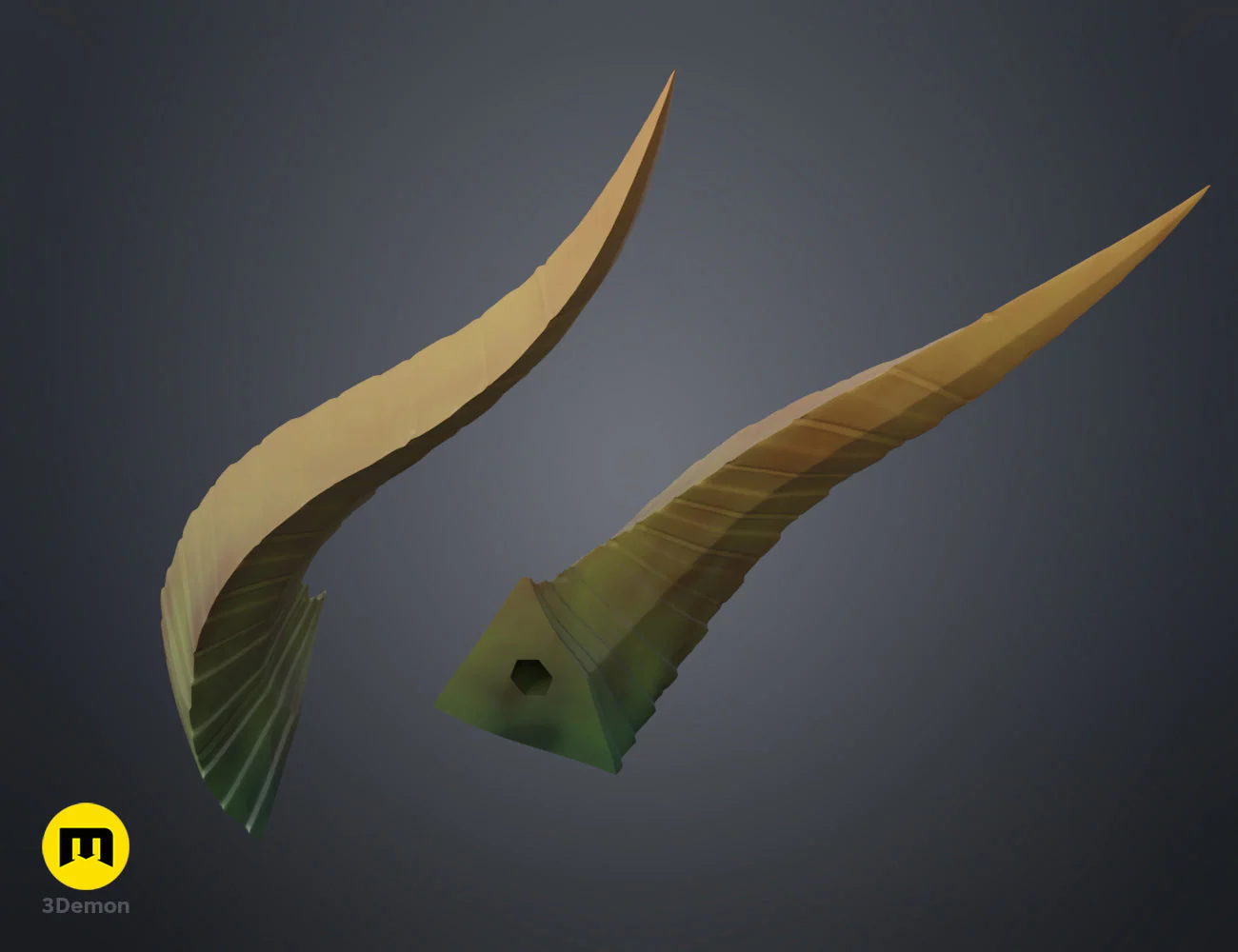 Wrym Horns - Image 5