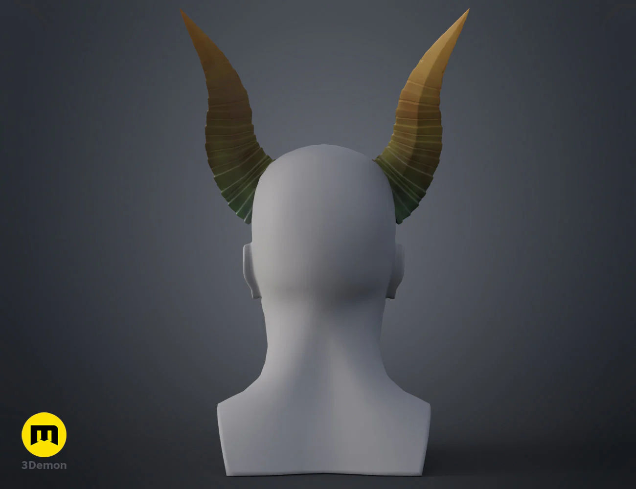 Wrym Horns - Image 6