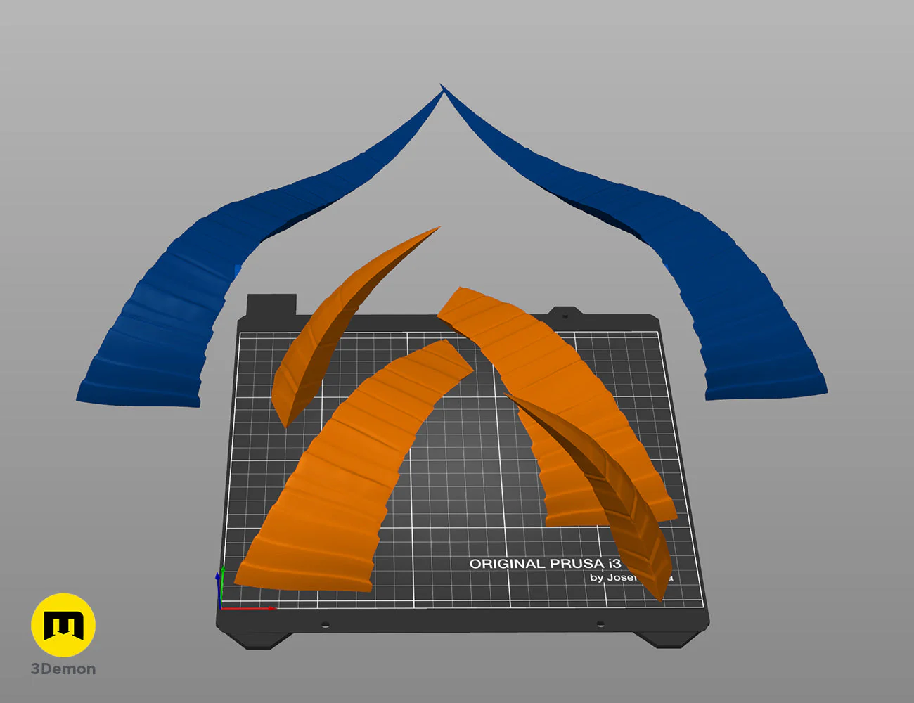 Wrym Horns - Image 7