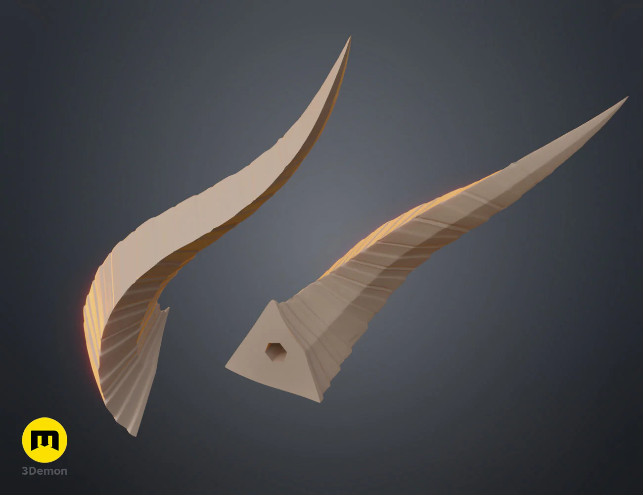 Wrym Horns - Image 9