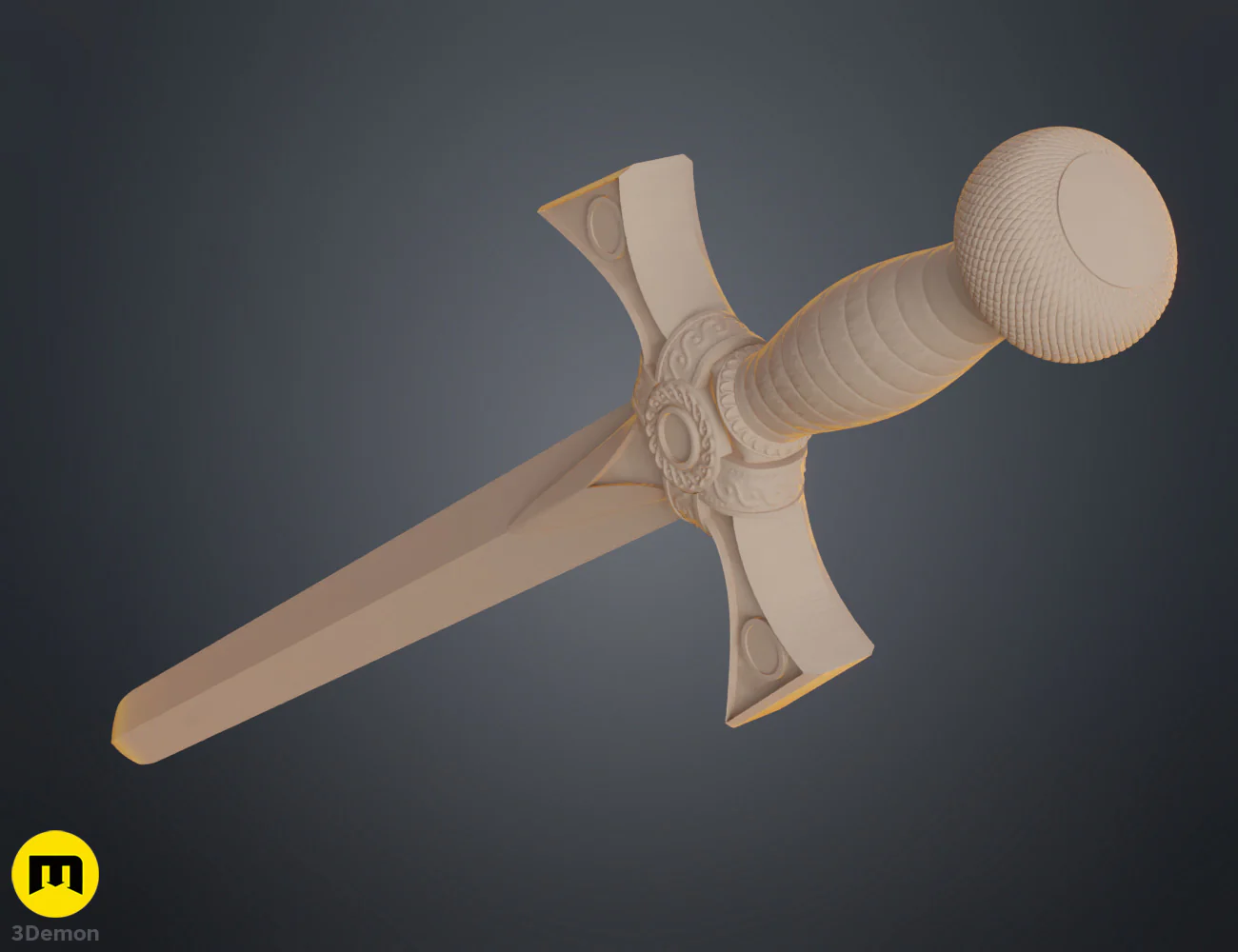 Xena: Warrior Princess sword - Image 12