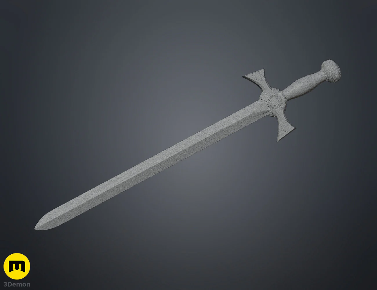 Xena: Warrior Princess sword - Image 14
